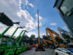 Caterpillar 336 Demlone DEM50