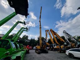 Caterpillar 336 Demlone DEM50