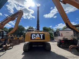 Caterpillar 336 Demlone DEM50
