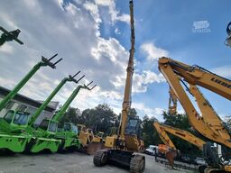 Caterpillar 336 Demlone DEM50