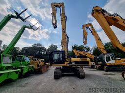 Caterpillar 336 Demlone DEM50