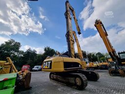 Caterpillar 336 Demlone DEM50