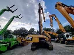 Caterpillar 336 Demlone DEM50