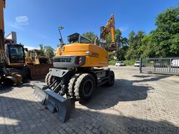 Liebherr A309 Litronic