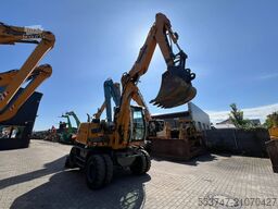 Liebherr A309 Litronic