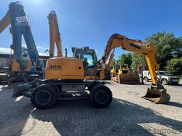 Liebherr A309 Litronic