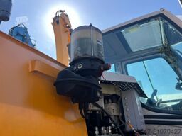 Liebherr A309 Litronic