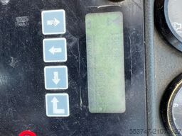 Liebherr A309 Litronic