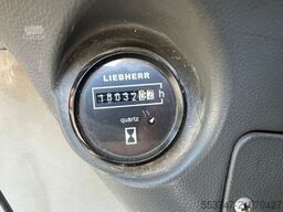 Liebherr A309 Litronic