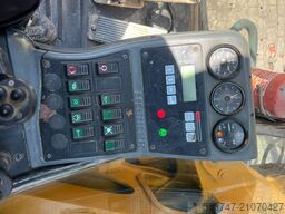 Liebherr A309 Litronic