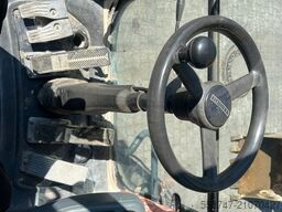 Liebherr A309 Litronic