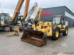 Caterpillar TH63
