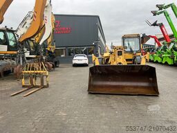 Caterpillar TH63