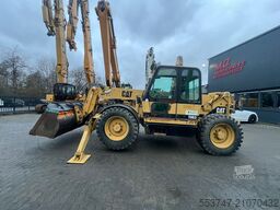 Caterpillar TH63