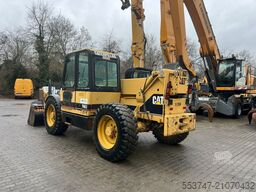 Caterpillar TH63
