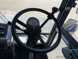 Ravo Ravo 560 sweeper 3th brush / vacuumtruck (BZ-VJ...