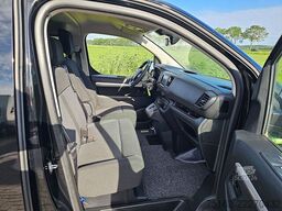 TOYOTA PRO-ACE ELECTRIC dub cabine wltp350km