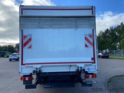 MERCEDES-BENZ Atego 816 Koffer Klima LBW