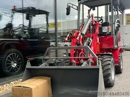  Kima Pegasus 06 Hoflader Radlader Hoftruck NEU