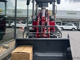  Kima Pegasus 06 Hoflader Radlader Hoftruck NEU