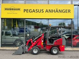  Kima Pegasus 06 Hoflader Radlader Hoftruck NEU