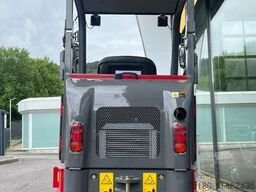  Kima Pegasus 06 Hoflader Radlader Hoftruck NEU