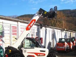 Bobcat TL 25.60 - 4x4x4 - 6m / 2.5t. vgl. MT625