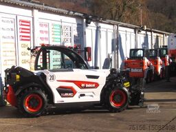Bobcat TL 25.60 - 4x4x4 - 6m / 2.5t. vgl. MT625