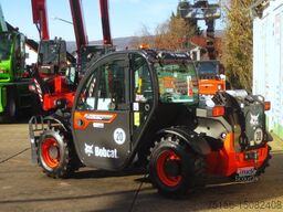 Bobcat TL 25.60 - 4x4x4 - 6m / 2.5t. vgl. MT625