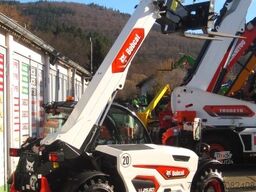 Bobcat TL 25.60 - 4x4x4 - 6m / 2.5t. vgl. MT625