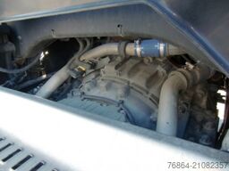 DAF XF 480 SSC, AUTOMATIK, EURO 6 STANDKLIMA, ALUFELGEN