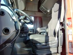 DAF XF 480 SSC, AUTOMATIK, EURO 6 STANDKLIMA, ALUFELGEN