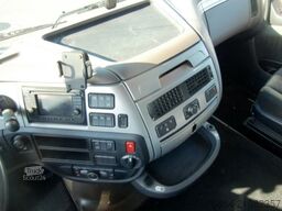 DAF XF 480 SSC, AUTOMATIK, EURO 6 STANDKLIMA, ALUFELGEN