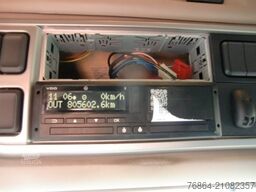 DAF XF 480 SSC, AUTOMATIK, EURO 6 STANDKLIMA, ALUFELGEN
