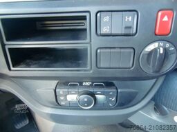 DAF XF 480 SSC, AUTOMATIK, EURO 6 STANDKLIMA, ALUFELGEN