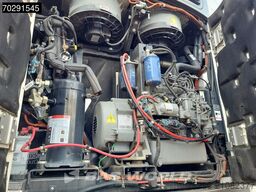 Krone Carrier Vector 1550 ATP / FRC Doppelstock Palet...