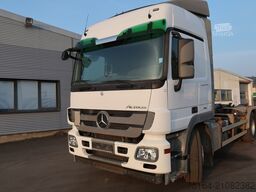 Mercedes-Benz 2546 L 6x2 Nachlauflenkachse