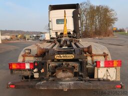 Mercedes-Benz 2546 L 6x2 Nachlauflenkachse