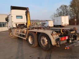 Mercedes-Benz 2546 L 6x2 Nachlauflenkachse