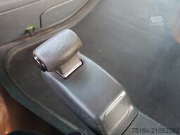 Mercedes-Benz 2546 L 6x2 Nachlauflenkachse