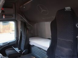 Mercedes-Benz 2546 L 6x2 Nachlauflenkachse