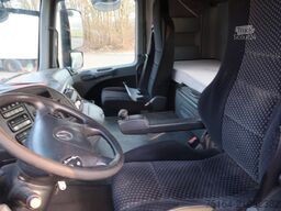 Mercedes-Benz 2546 L 6x2 Nachlauflenkachse