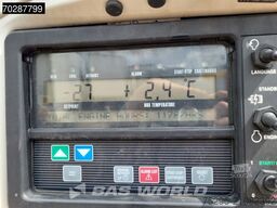 Krone Carrier Vector 1550 ATP / FRC Doppelstock Palet...