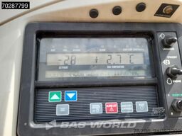 Krone Carrier Vector 1550 ATP / FRC Doppelstock Palet...