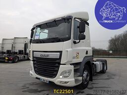 DAF 85 CF 460