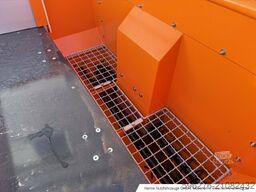 Hansa Hansa APZ 1003 K - 3,5 t 132.500,00 &euro; (netto)