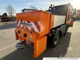 Hansa Hansa APZ 1003 K - 3,5 t 132.500,00 &euro; (netto)