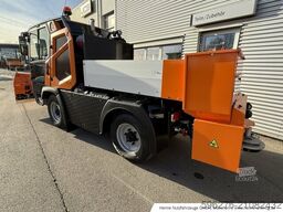 Hansa Hansa APZ 1003 K - 3,5 t 132.500,00 &euro; (netto)