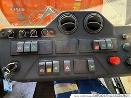 Hansa Hansa APZ 1003 K - 3,5 t 132.500,00 &euro; (netto)