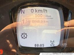 Hansa Hansa APZ 1003 K - 3,5 t 132.500,00 &euro; (netto)